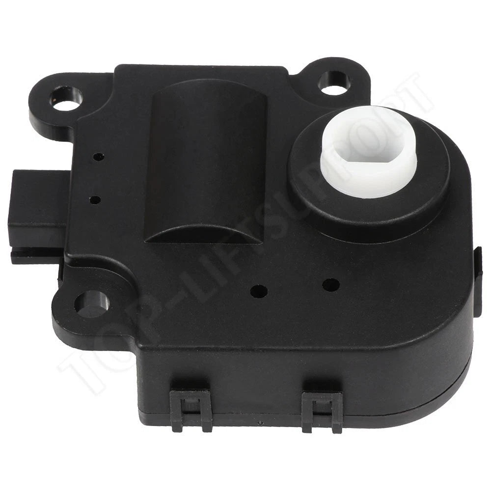 Blend Door Actuator for Chevrolet HHR, Pontiac G6 (2005–2011)