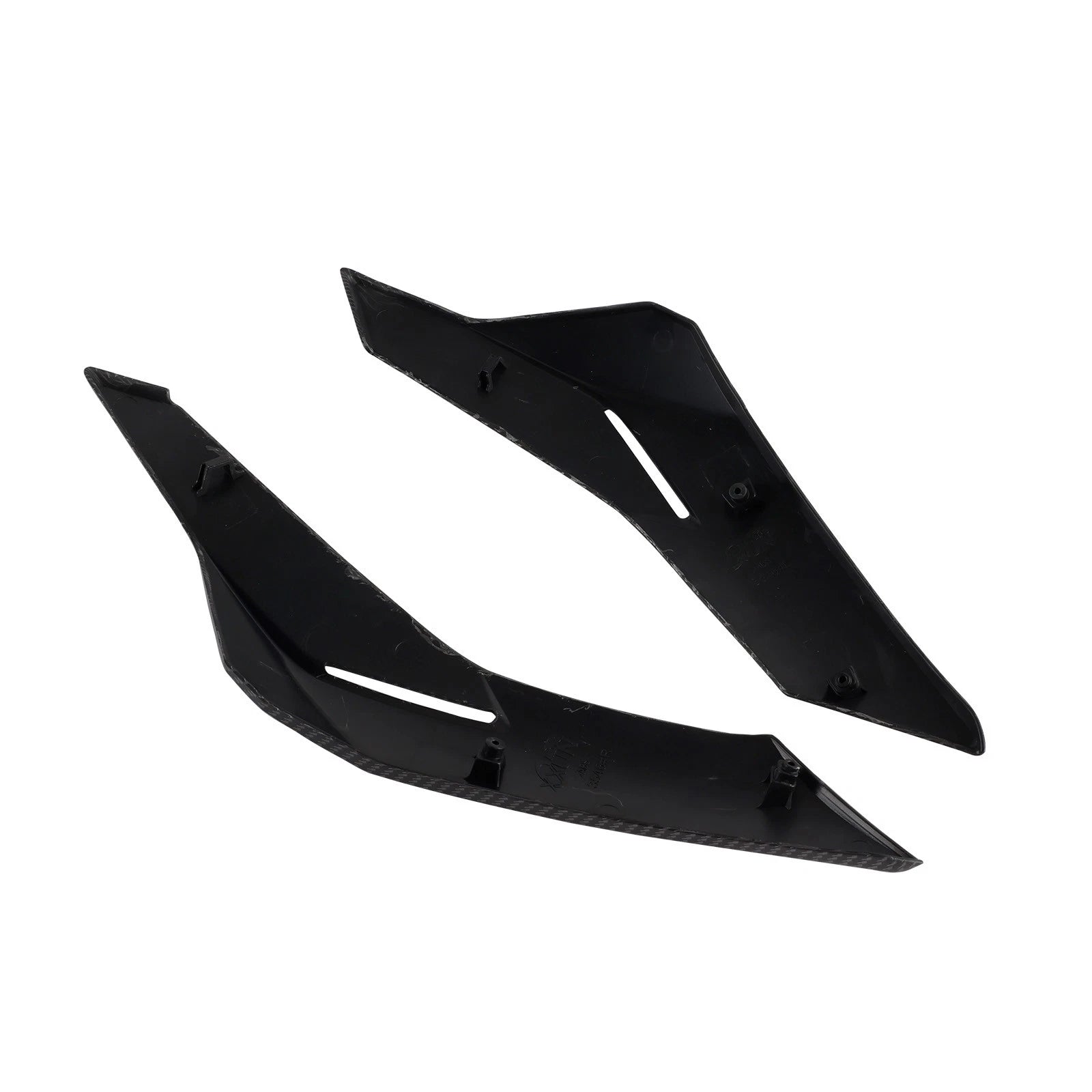 Lower Belly Pan Guard for Street Triple 765 R/RS (2023–2025) CBN