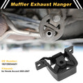 Muffler Exhaust Hanger for Honda Accord (2003–2007) 18215SDAA01 Rubber