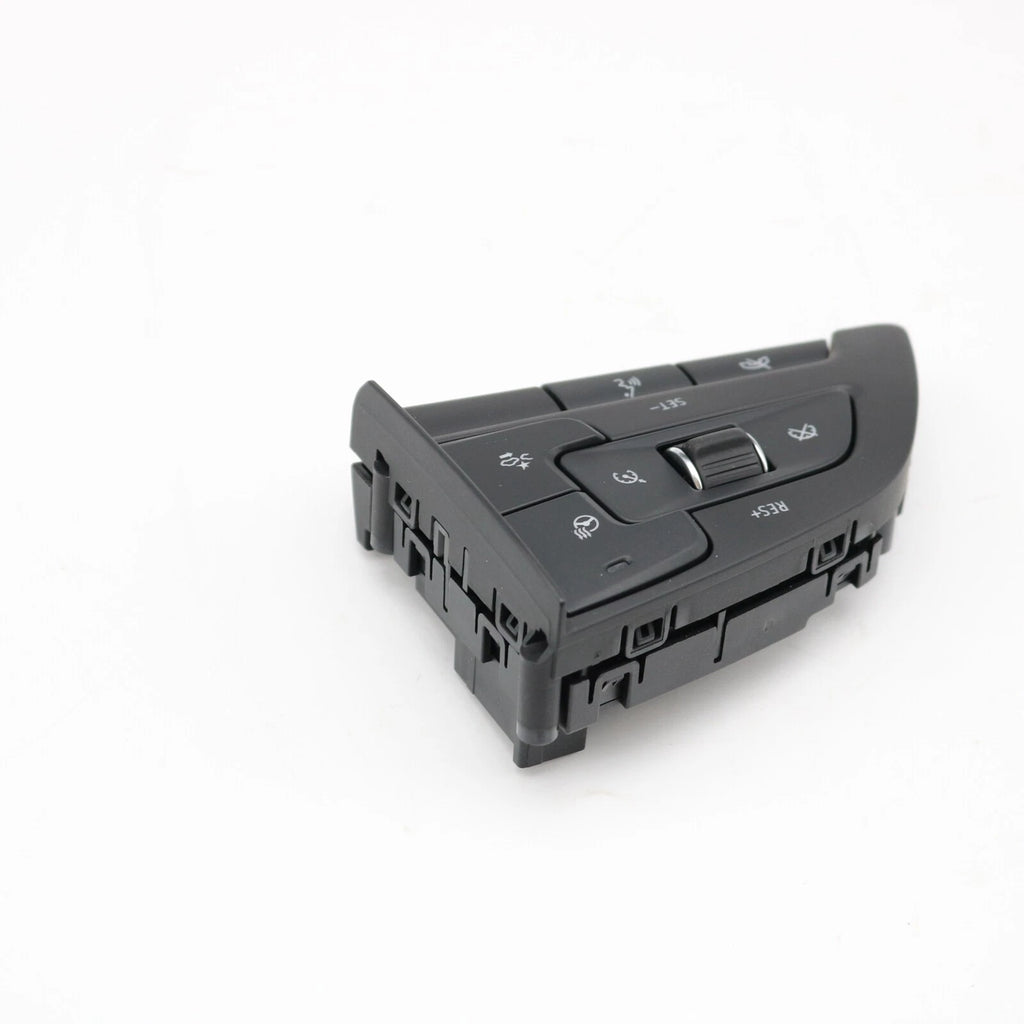 Steering Wheel Switch for Cadillac XT4 2.0L (2019–2023) 86522937 13522519