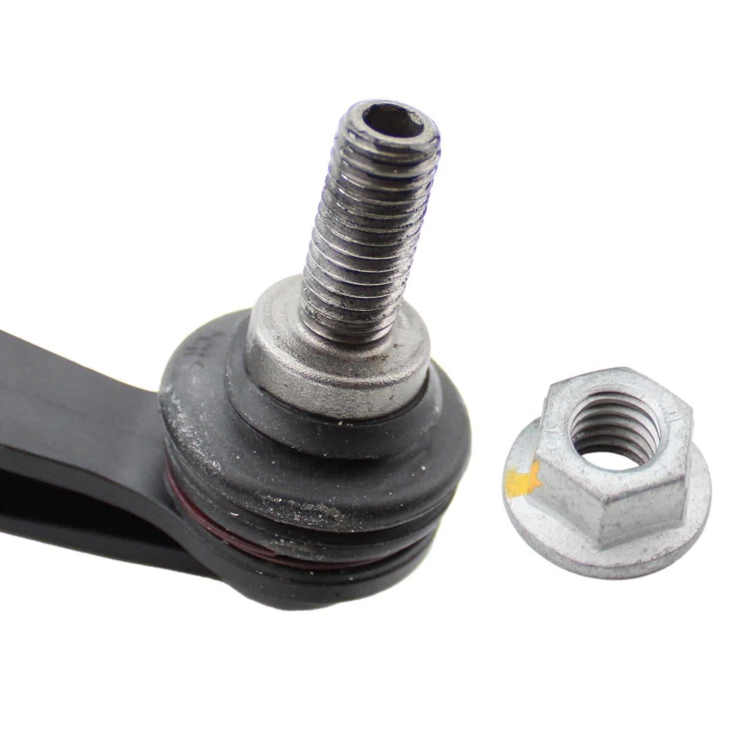 Rear Plastic Stabilizer Sway Bar Link for BMW F25 X3 F26 X4 (2011–2017)