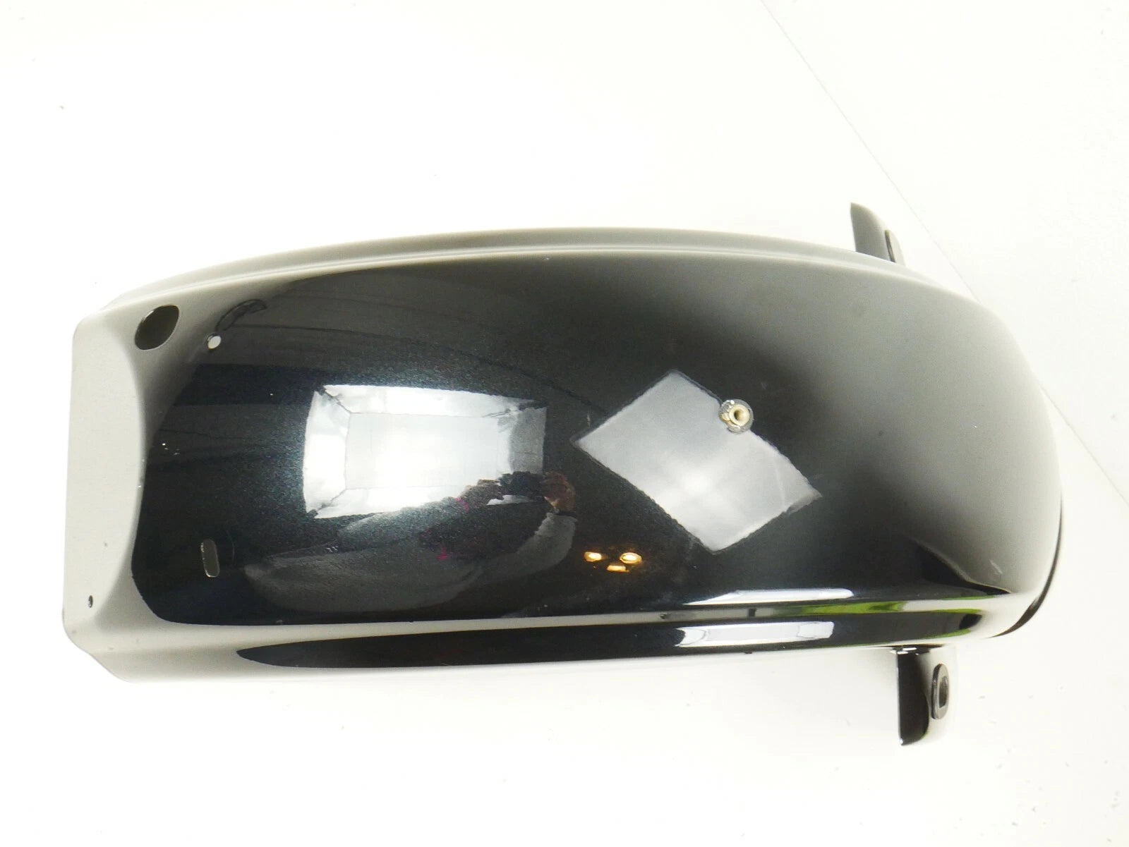 Rear Fender for Harley Davidson Touring (2014–2021) 59500165HD Black Flake