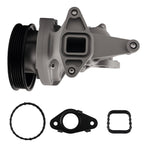 Coolant Pump & Thermostat for Buick Envision L4 2.0 2.5 (2016–2020) 12663909 12650240