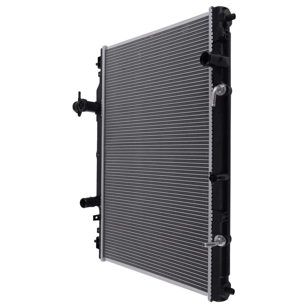 Radiator for Toyota Camry Solara (2002–2008)