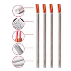Heating Element Rod 220V 200W for Edge Banding Machine (200W, 400W)