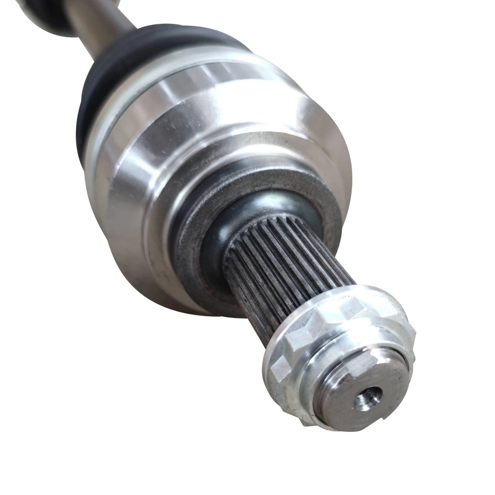 CV Axle Drive Shaft for BMW 535i 550i 650i (2004–2010)