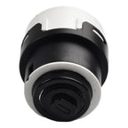 Ignition Switch Replacement for JCB (2 Keys Included)