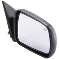 Heated Right Side Mirror for Jeep Grand Cherokee (1996–1998)