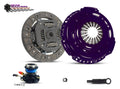 Clutch Slave Kit for Ford Ranger Explorer Navajo B4000 (1993–2000)