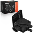 EGR Pressure Feedback Sensor for Chevrolet Silverado 2500 HD (2007–2010)