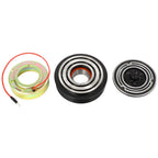 AC Compressor Clutch Kit for Freightliner B2, Century Class, M2 106, Sprinter 2500