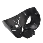 Zombie Skull Tail Light Cover for Harley Softail Road King