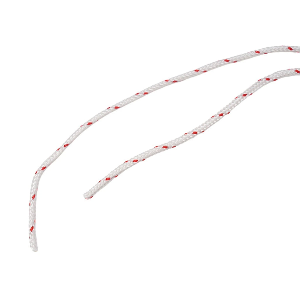 Pull Starter Recoil Start Cord Rope for Lawnmower (3.0mm x 10 Mtrs)