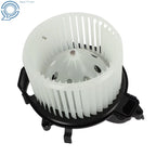 Heater Blower Motor Fan for Peugeot Partner (2008-2019)