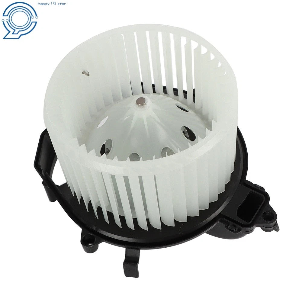 Heater Blower Motor Fan for Peugeot Partner (2008-2019)