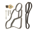 Engine Oil Filter Housing Gasket Kit for BMW E82 E88 E90 E92 E93 F06 F10 F25