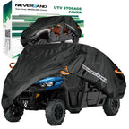 Utility Vehicle Cover for Can-Am Maverick X3 Max R RR Turbo (2017–2023)