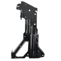 Bumper Face Bar Bracket Kit for Chevy 1500 Silverado (2016–2018) 84029775 84029774