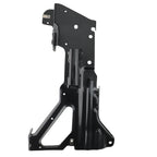 Bumper Face Bar Bracket Kit for Chevy 1500 Silverado (2016–2018) 84029775 84029774