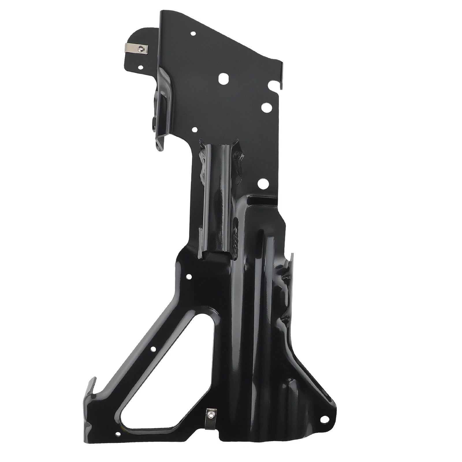 Bumper Face Bar Bracket Kit for Chevy 1500 Silverado (2016–2018) 84029775 84029774