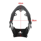 Rear Center Tail Seat Cover Fairing for Suzuki GSX-S750 (2017–2021) Carbon
