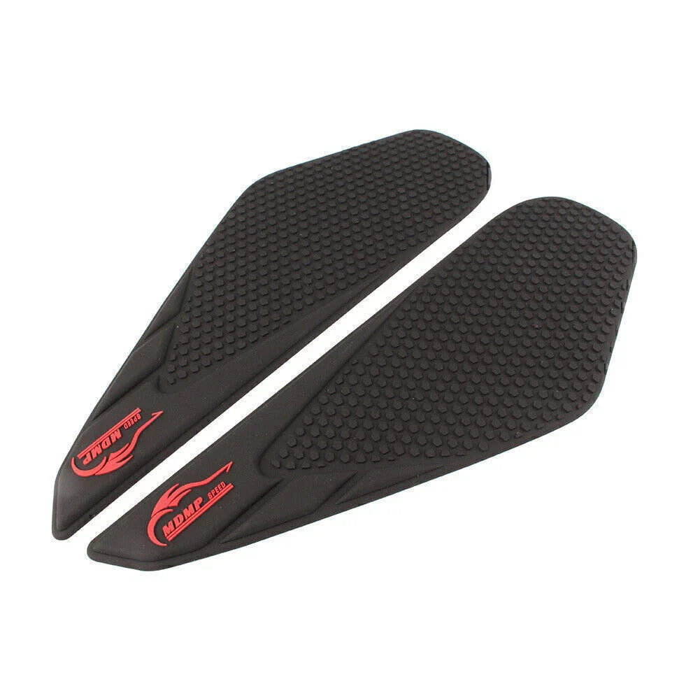 Kawasaki NINJA EX400 Motorcycle Gas Tank Knee Grip Decals (2018-2019)
