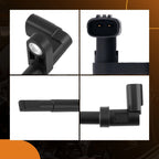 Rear Right ABS Wheel Speed Sensor for Lexus IS350 GS350 (2007–2011)