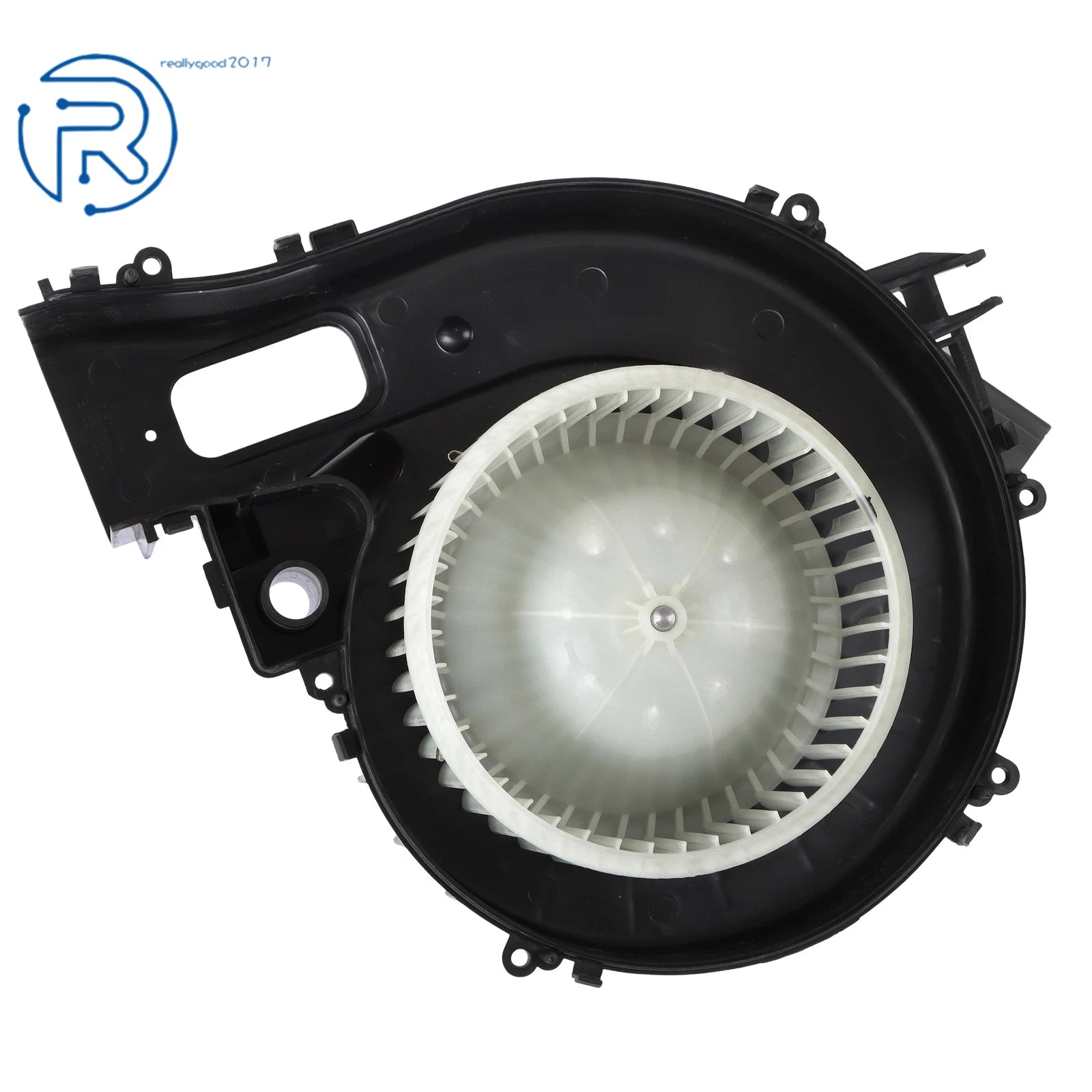 Heater Blower Motor with Fan Cage for Nissan Altima Maxima (2004-2006)