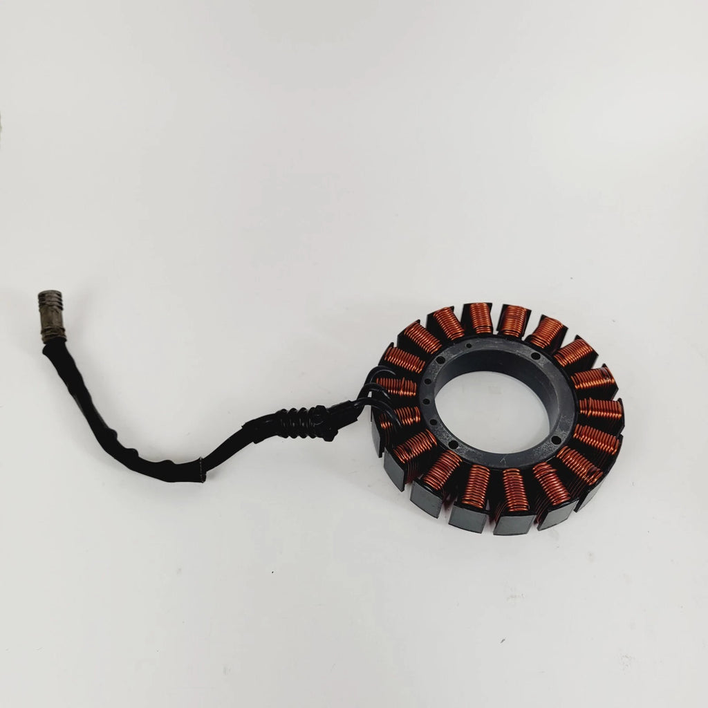 3-Phase 50Amp Stator for Harley Davidson Touring FLT-FLH (2006–2014) OEM 29987-06D