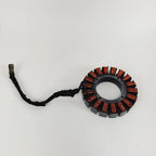 3-Phase 50Amp Stator for Harley Davidson Touring FLT-FLH (2006–2014) OEM 29987-06D