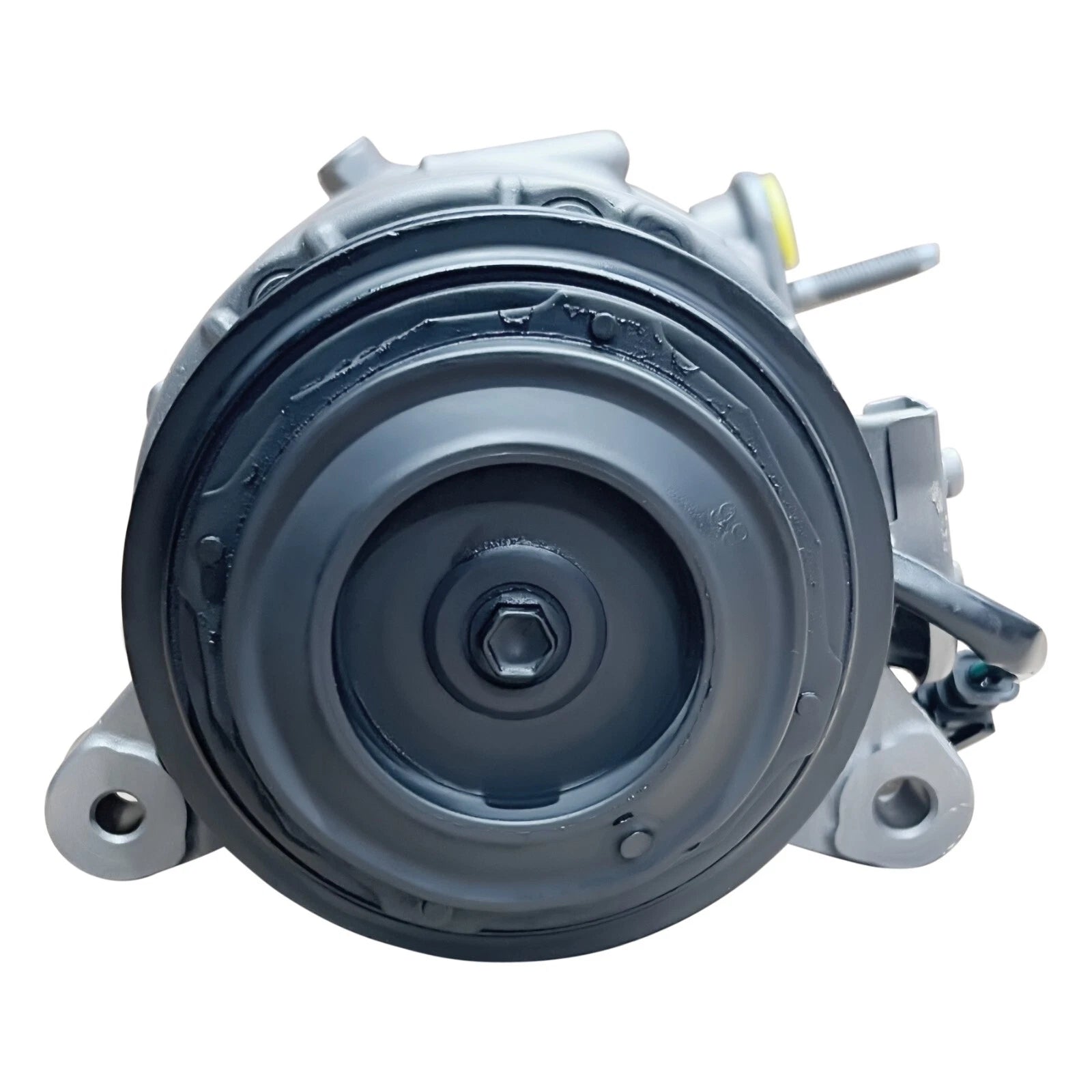 A C Compressor Replacement for Chevrolet Silverado 3500 HD 6.6L Gas (2023)