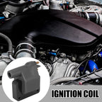 Ignition Coil for Dodge Ram 50, Mitsubishi Montero (FTM-063GT)
