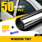 10ft Protector Sill Scuff Door Plate for Cars