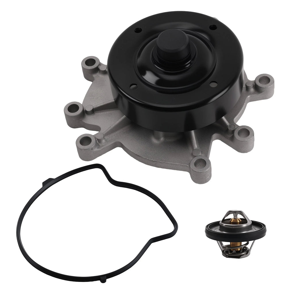 Coolant Pump Kit for Jeep Grand Cherokee Liberty 3.7L 4.7L (1999–2012) AW7163