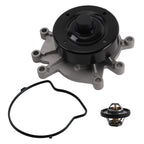 Coolant Pump Kit for Jeep Grand Cherokee Liberty 3.7L 4.7L (1999–2012) AW7163