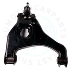 Set of 4 Control Arms for Chevrolet Silverado 1500 (1999–2006)