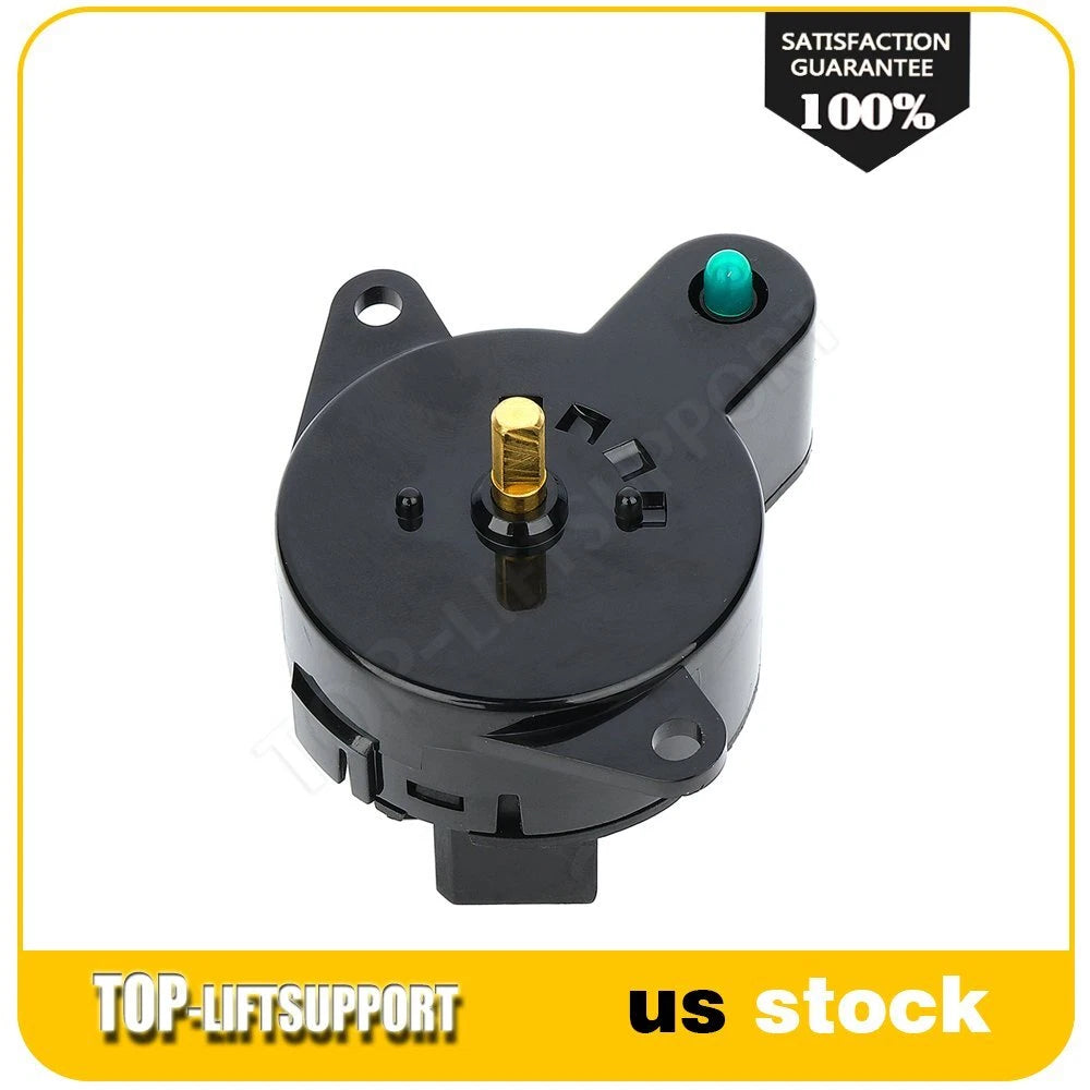 Headlight Switch for Mercury Mountaineer (1997–2000)
