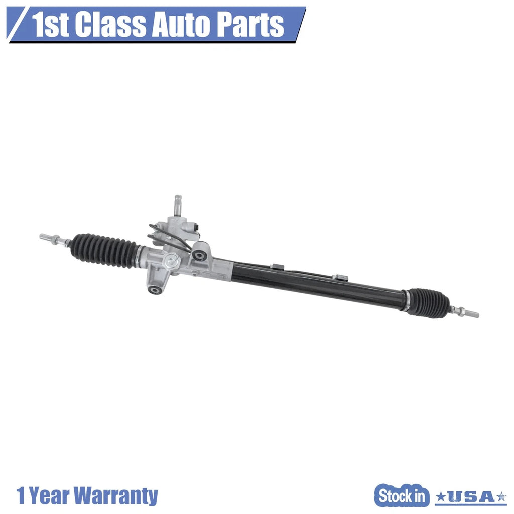 Power Steering Rack & Pinion for Honda Accord Acura TL (2003–2008)
