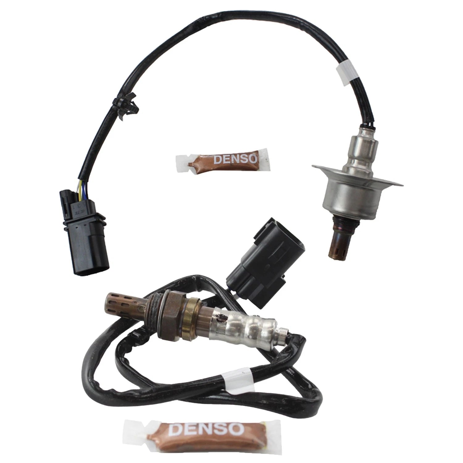 Oxygen Sensors Kit for Hyundai Santa Fe Sonata Tucson (L4)