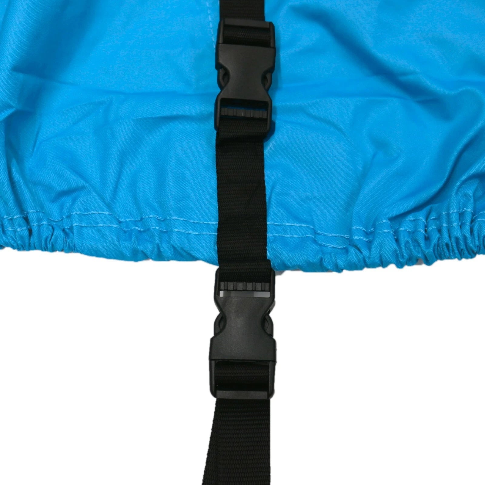 Premium Trailerable Boat Cover for Chaparral SSi 180 (Heavy Duty, 600D)