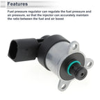 20-70 Psi Fuel Pressure Regulator for BMW E87 (2003 - 2012)