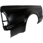 Set of 2 Quarter Panels for Ford F-250 Super Duty (1999–2010)