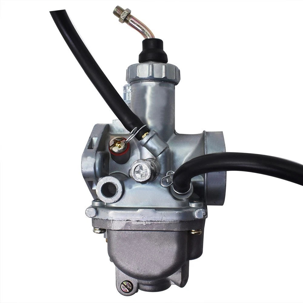 Carburetor for Yamaha Tri Moto 200 225 (1985–1987) YTM200 YTM225 Aluminum