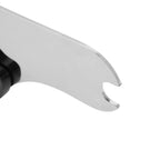 Chrome Latches for Harley Touring (1997–2008)