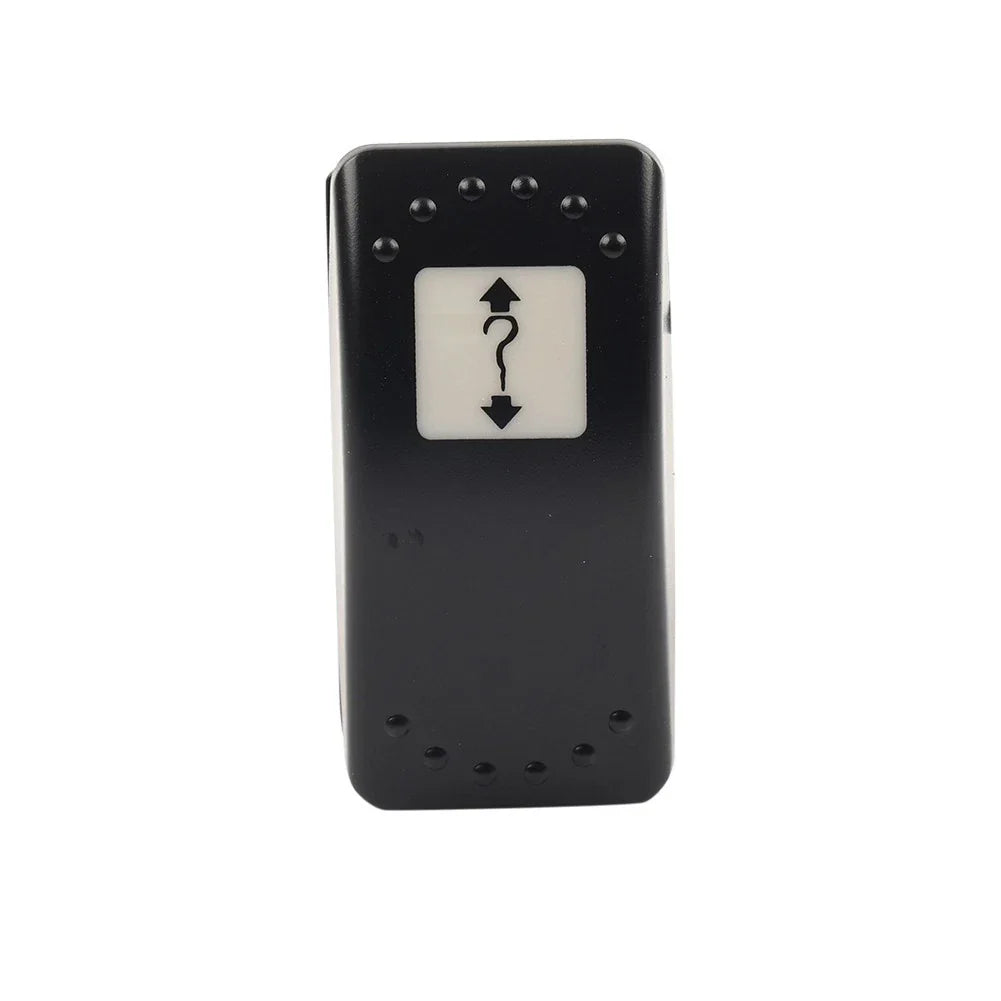 5-Pin Winch Switch for Can-Am Commander Maverick Defender (2011-2017)