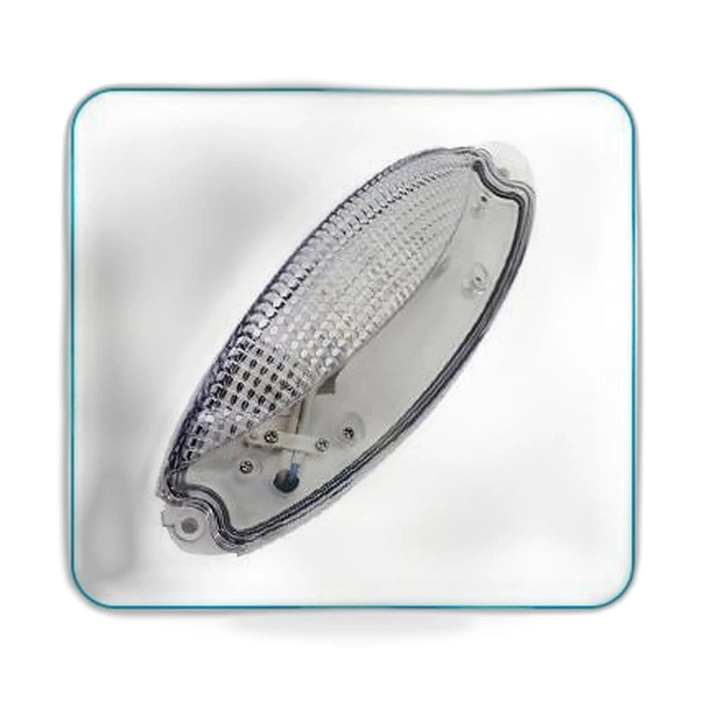 Halogen Awning Light Lamp for RV Motorhome (9-12V) 87780