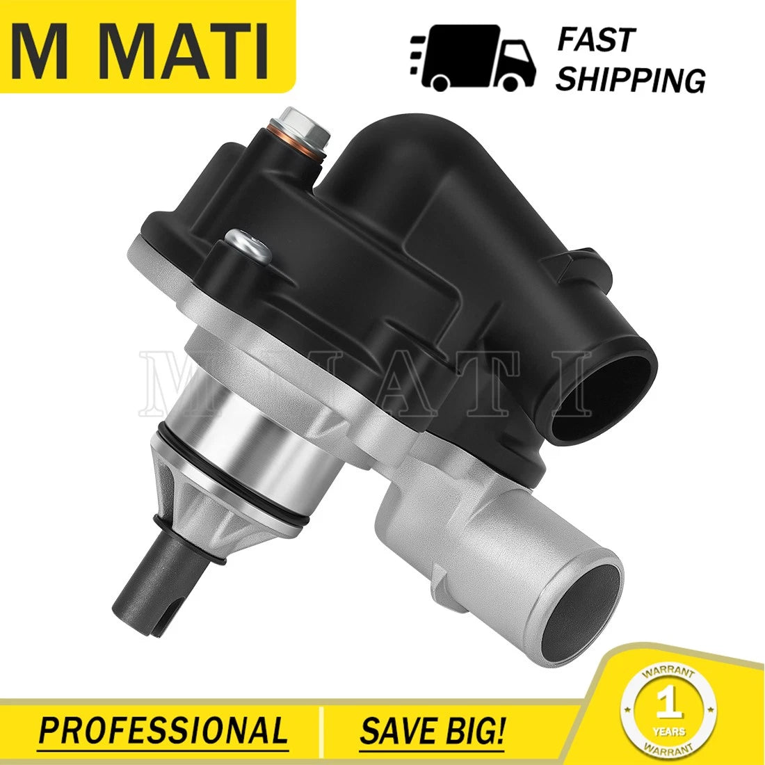 Water Pump for Suzuki GSXR600 GSXR750 (2006–2024) 17400-01H11