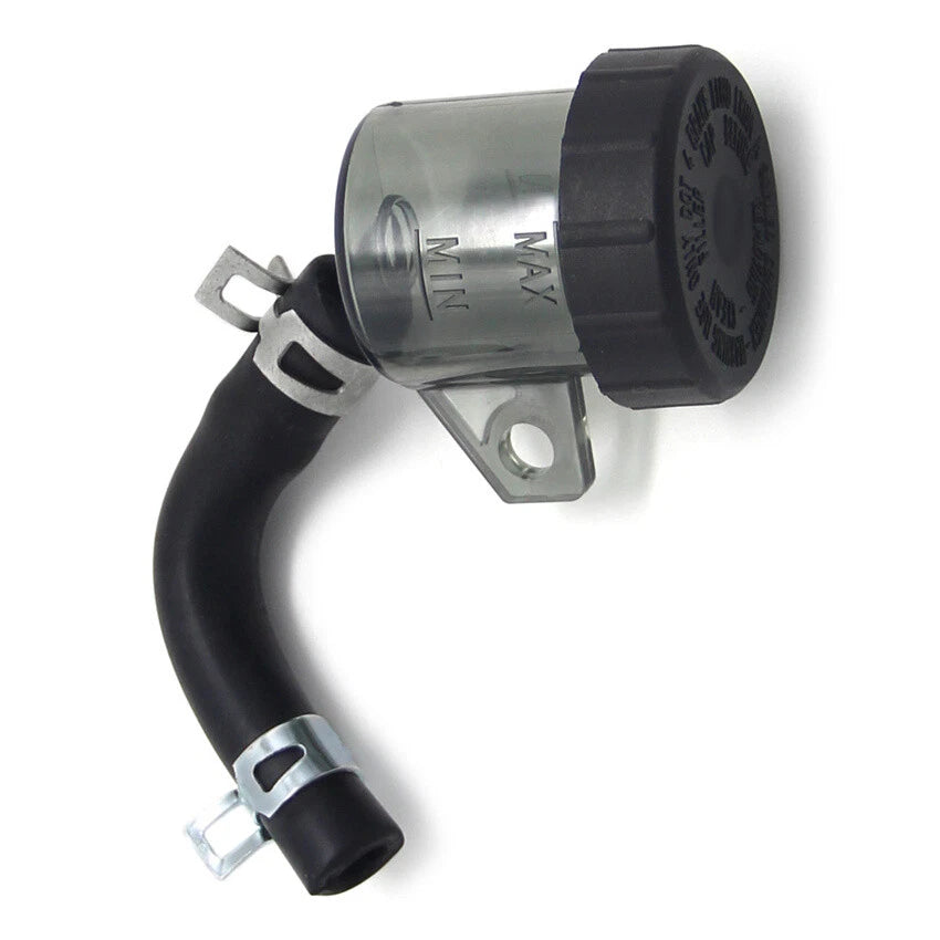 Clutch Master Cylinder Fluid Bottle 15ml for Ducati 999R 996S (2003–2004)