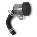 Clutch Master Cylinder Fluid Bottle 15ml for Ducati 999R 996S (2003–2004)