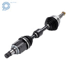 Front Driver Side CV Axle Shaft for Toyota Avalon (2008–2018) Camry (2007–2017)